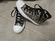 Converse All Star High Tops