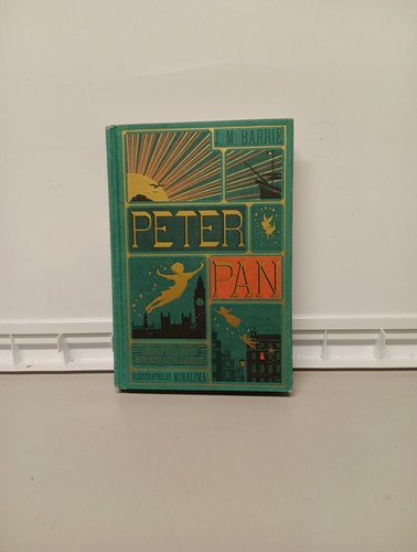 Peter pan - pan, edition)