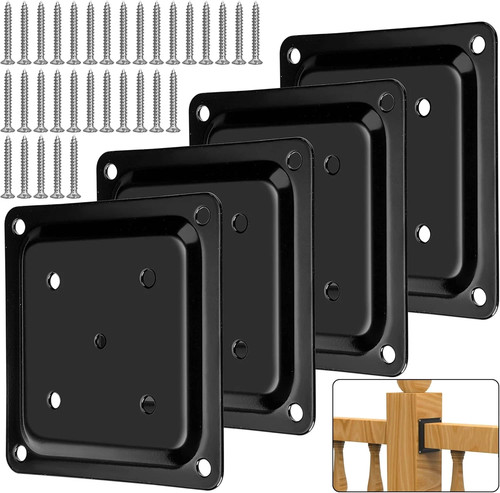 Pcs wood post - pcs,