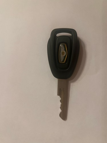 1999 2002 bentley - bentley, key