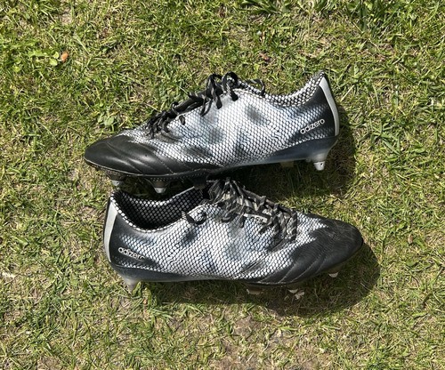 Adidas adizero f50 leather - adidas,