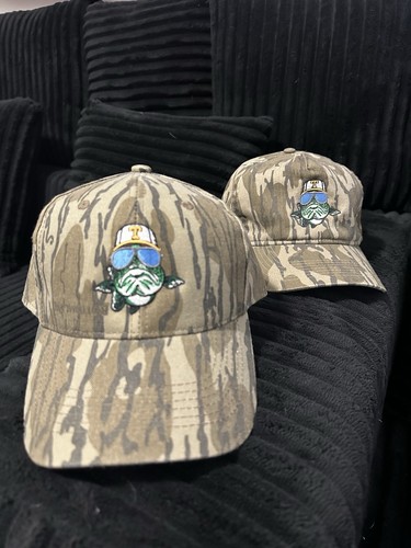 Mossy oak tennessee bottomland - tennessee,