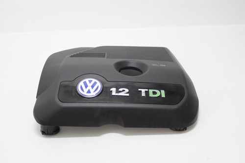 Lupo engine top - vw, cover