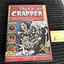 Tales from the Crapper