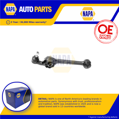 Wishbone suspension arm fits - /,