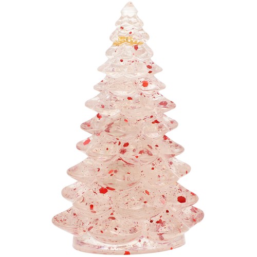Mini synthetic resin christmas - mini,