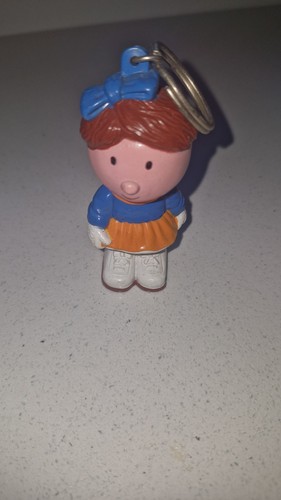Florence the magic roundabout - the,