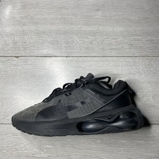 Nike Air Max 2021 Triple Black