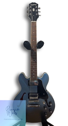 Epiphone 339 pelham blue - es-339,