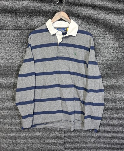 Polo ralph lauren rugby - polo,
