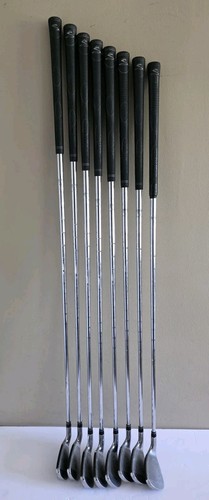 King cobra gw iron set - s9,