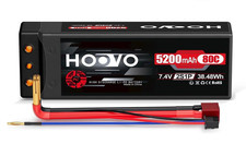 HOOVO 2S LiPo Battery 7.4 V