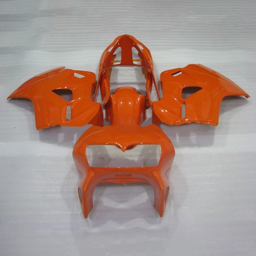 Injection fairing kit - fairing, bodywork