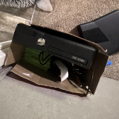 Microsoft xbox 360 - xbox,