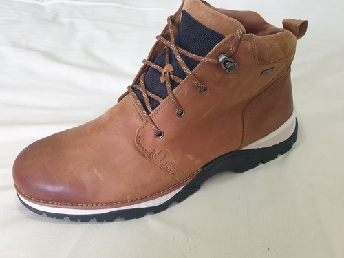 Clarks topton mid gtx - clarks, gortex