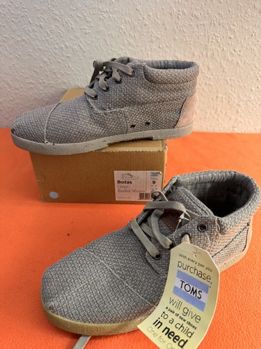 Toms botas men - botas, boots