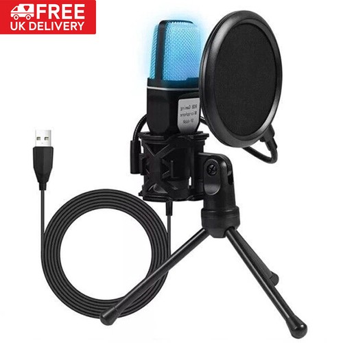 Usb condenser microphone for - condenser,