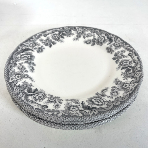 Spode delamere rural - spode, grey