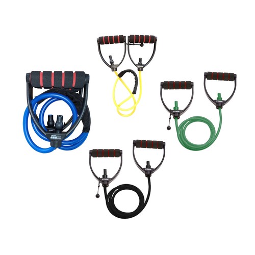 York resistance tube - tube, fitness