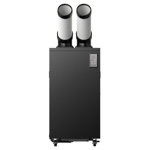 Electriq heavy duty - heavy, btu