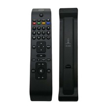 Replacement RC3902 TV Remote