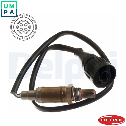 Lambda sensor es10254 12b1 for - sensor,