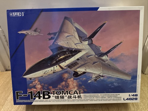 Gwh 14b tomcat plastic - tomcat,