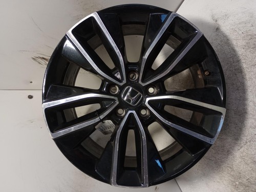 Honda hrv alloy wheel - alloy,