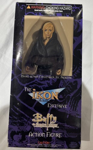 Moore action collectibles - moore,