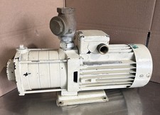 Grundfos Pump CH 4-40 A-A-CVBV