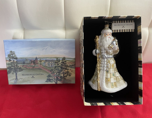 Mackenzie childs parchment - mackenzie-childs,