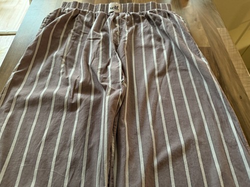 Self next pyjamas bottoms - self,