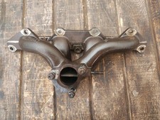 Saab 9-3 Exhaust Manifold 2.0L
