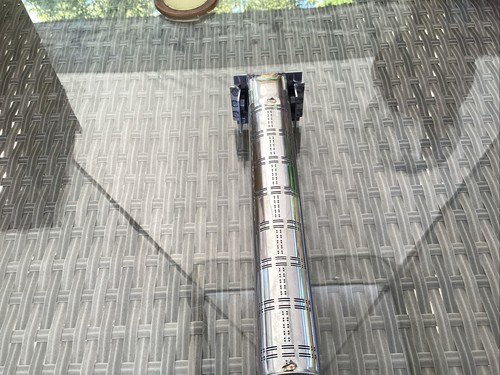 Aga burner bar for - burner,