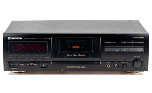 Pioneer s740s head tape - ct-s740s, 3-head
