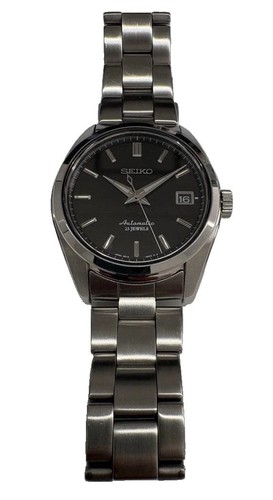 Seiko mechanical sarb033 - seiko,