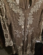 Asian Pakistani Indian Wedding