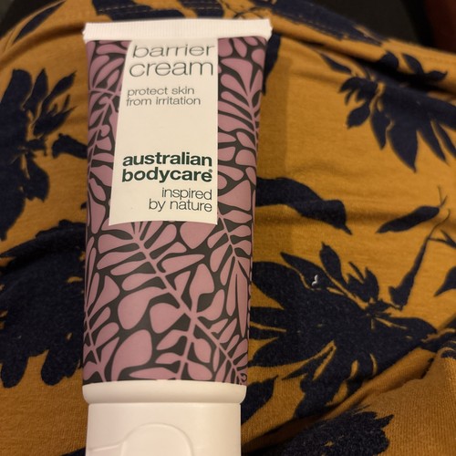 Australian bodycare barrier - bodycare,