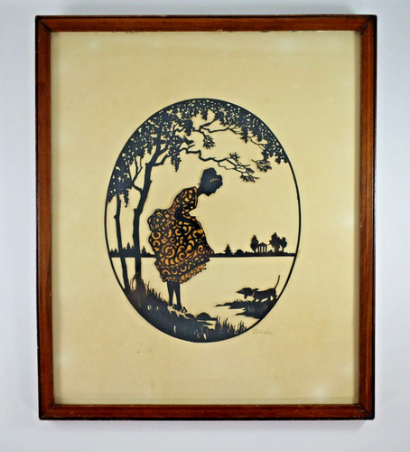 Antique german willy - antique,