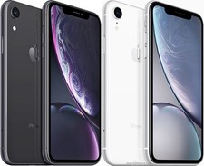 Apple iPhone XR 64GB A2105