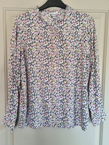 Hartwell ditsy floral - hartwell, print