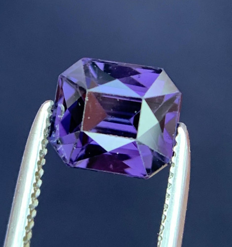 Natural spinel ct eye - natural, 1.72