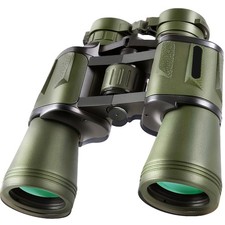 20x50 HD Military Zoom High