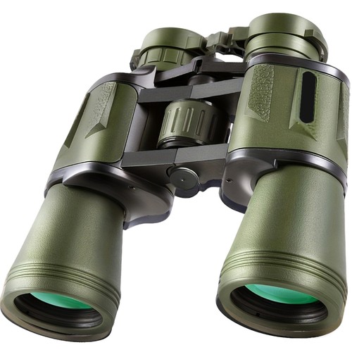 20x50 military zoom high - hd,
