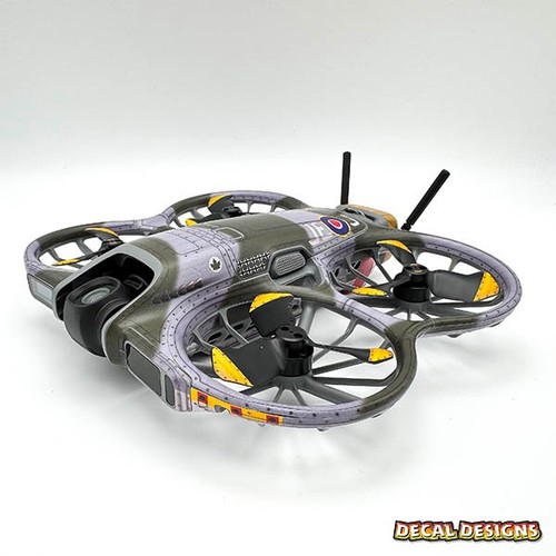 Dji neo spitfire - neo,