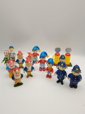 VINTAGE NODDY Figures 1962 Onwards 