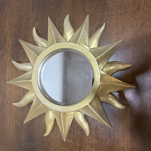 Celestial sun mirror 90s - celestial,