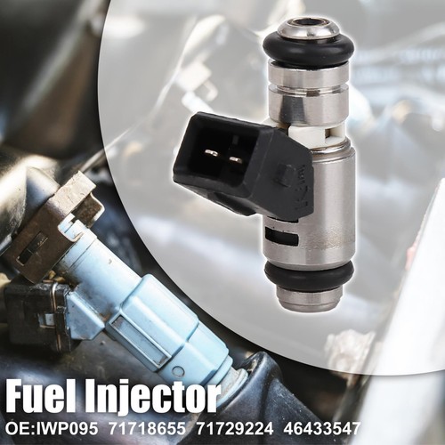 Fuel injector iwp095 fit - injector,