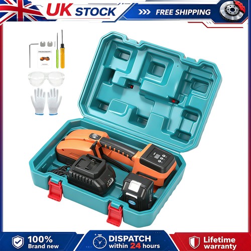 Electric strapping machine - strapping,