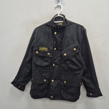 Barbour International A7